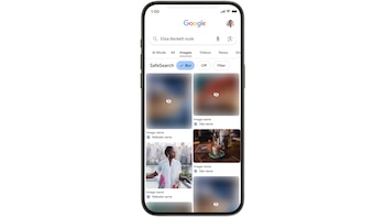 Google mejoró el proceso para