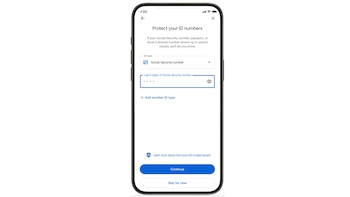 Los usuarios pueden registrar datos