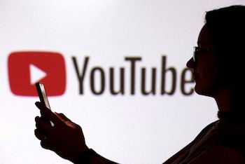 Además de YouTube Music, Spotify