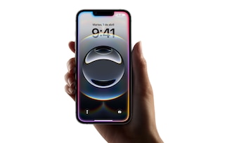 El iPhone 16e no tiene