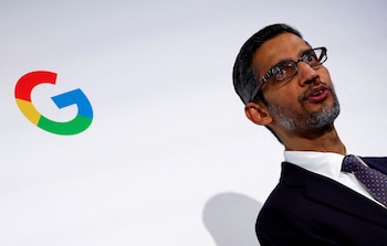 Alphabet planea invertir USD 185.000