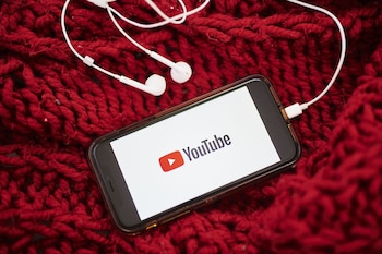 YouTube es una de las