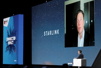 Starlink ha decidido modificar sus