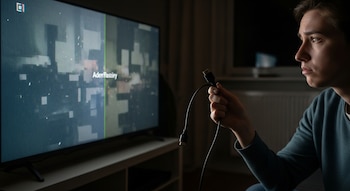 Un cable HDMI inadecuado puede