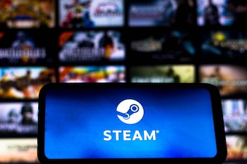 La actualización de Steam incorpora