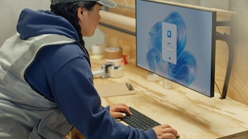La verificación en tiempo real