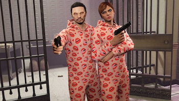 Rockstar Games suma el Grotti