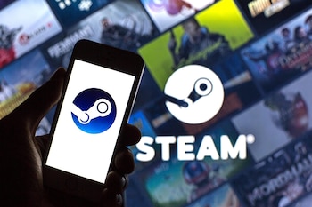 Los asistentes al Steam Next
