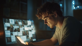 Apps como DopaMax, WonderViz y