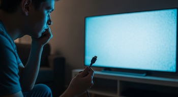 Contar con un HDMI libre