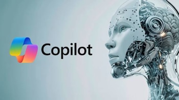 Microsoft Copilot es un asistente