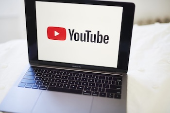 YouTube es una de las