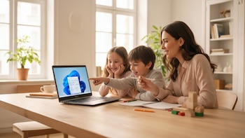 Así ha cambiado Windows 11