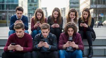Estudios advierten que la tecnología