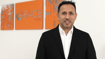  Elkin Aldana – CEO