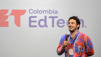 Andrés Méndez – Fundador de