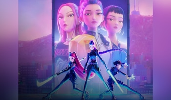 Sony Animation compara la ambición