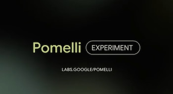 Photoshoot de Pomelli: el estudio
