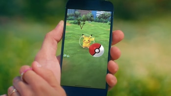 Pokémon GO refuerza la cooperación