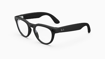 Ray-Ban Meta se encuentra disponible