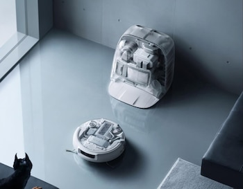 DJI soluciona un fallo de