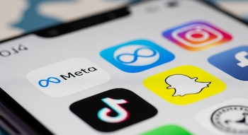 Plataformas de redes sociales han