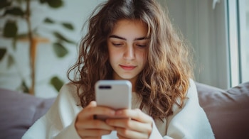 Instagram consultó a expertos en