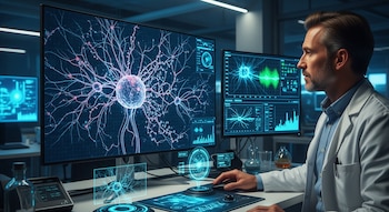 Con este experimento, diversos biólogos