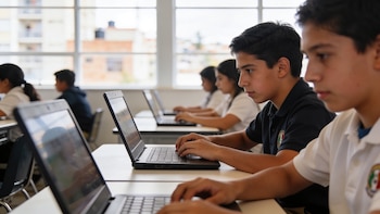 Fabricantes y desarrolladores trabajan en