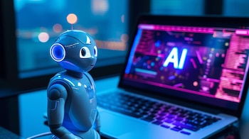 La inteligencia artificial puede ayudarte