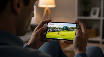 Apple Sports sumó una sección