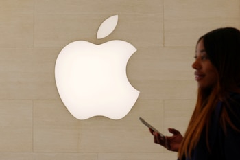 Apple está a punto de