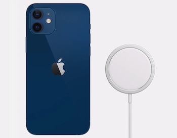 El iPhone 12 se puede