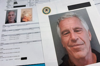 El caso Epstein sigue generando