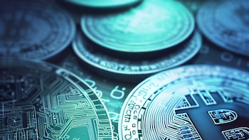 Las criptomonedas se caracterizan por