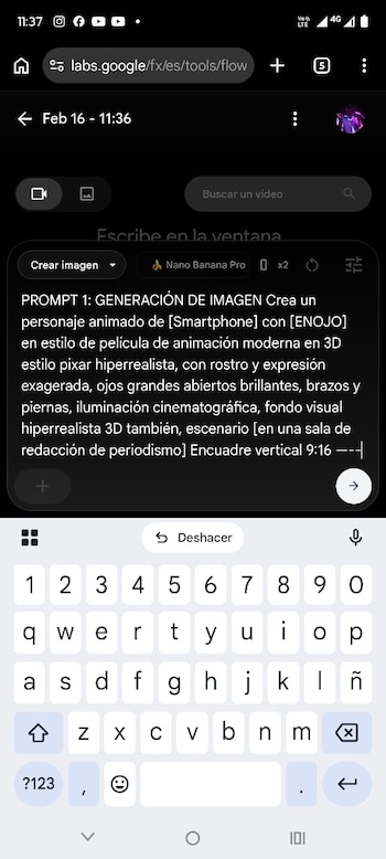 Gracias a la inteligencia artificial