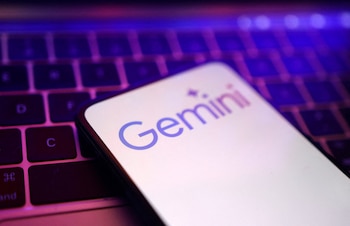 La versión 17.3 de Gemini