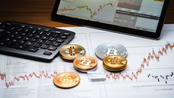 Las criptomonedas se caracterizan por