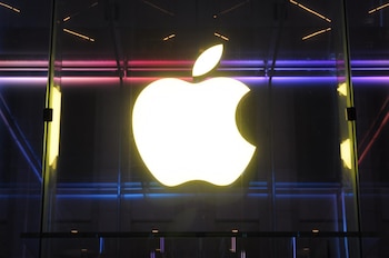Apple ha anunciado una actualización