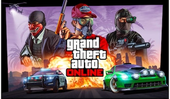 GTA Online potencia su universo