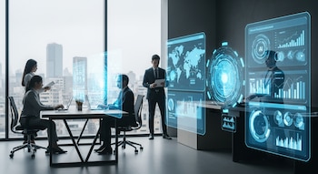 Herramientas como Microsoft 365 Copilot