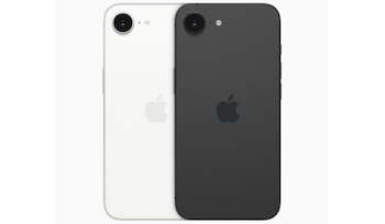 Apple lanza el iPhone 16E,