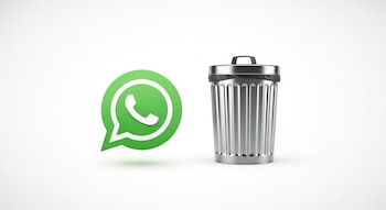 A diario, WhatsApp recibe audios,