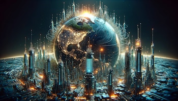 El desarrollo de infraestructuras resilientes