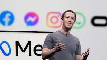 Según los empleados de Meta,