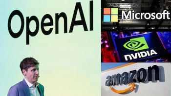 La participación de Amazon podría