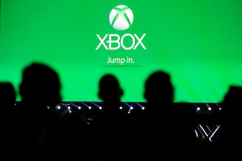 Xbox es la marca de
