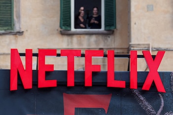 Netflix se ve obligado a