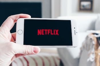 Varios celulares de diferentes marcas