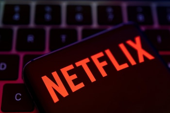 Netflix restringe el acceso en